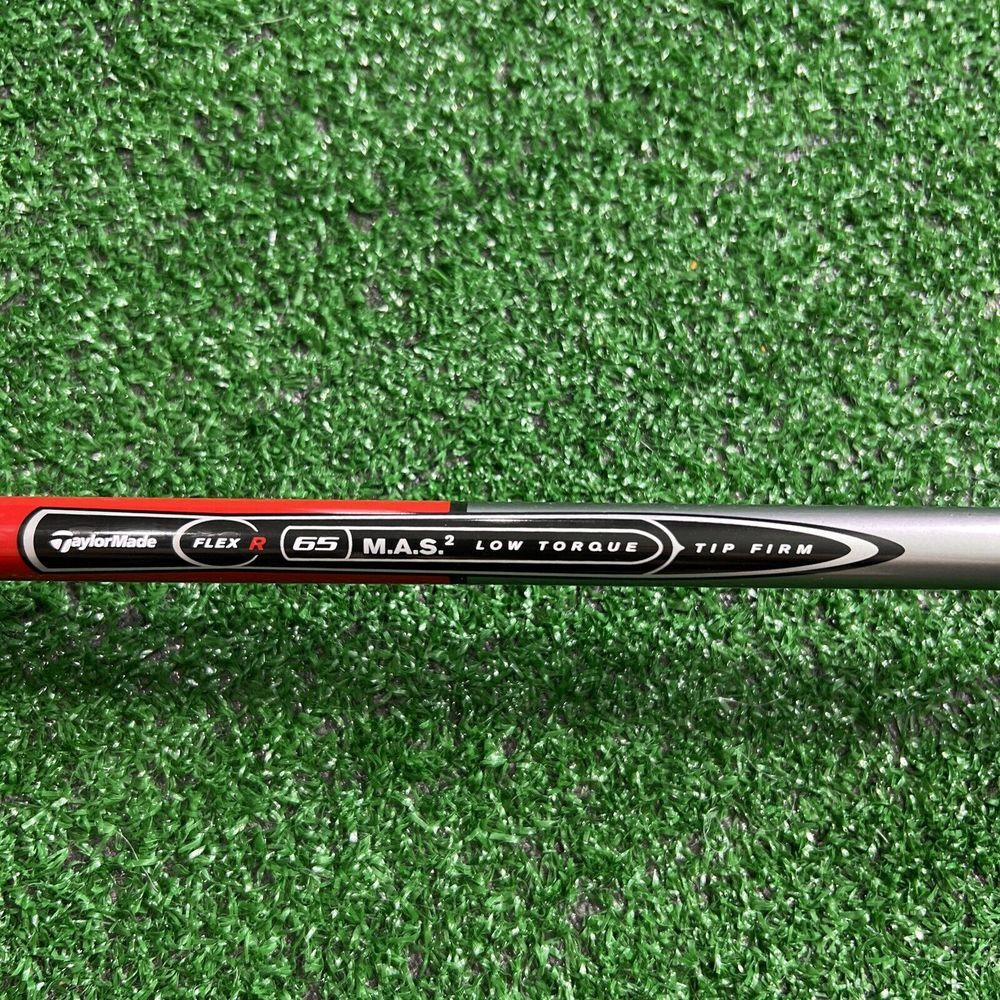 TaylorMade R580 XD Driver 9.5‎ RH TaylorMade Graphite - Picture 6 of 13